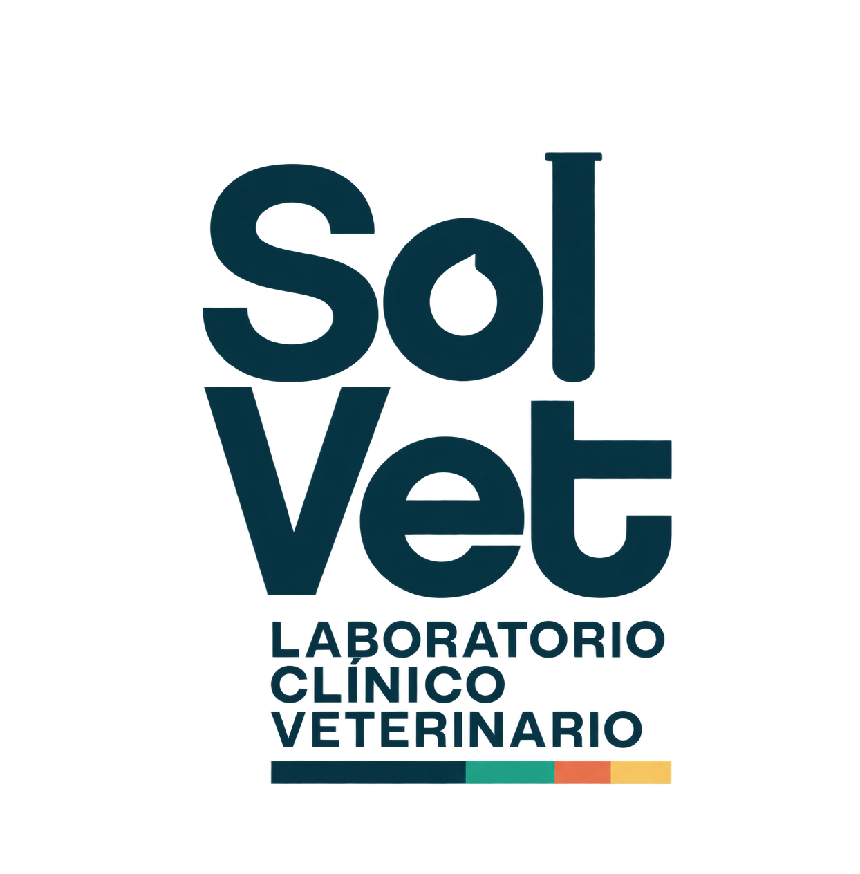 SolVet, laboratorio clínico veterinario